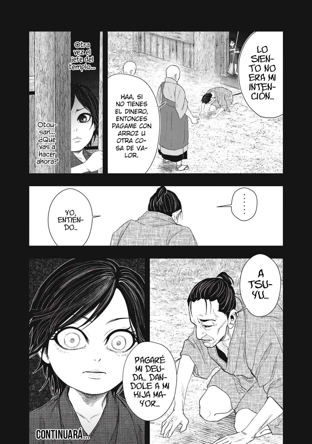 Assassin’s Creed Shadows: The Tale of Iga Chapter 15 - Page 20