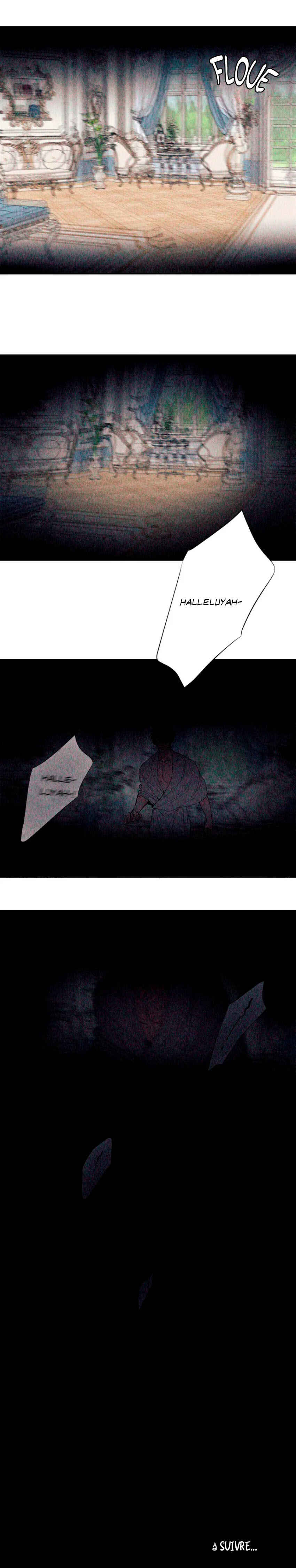 Plaything (Chut) Chapter 2 - Page 27