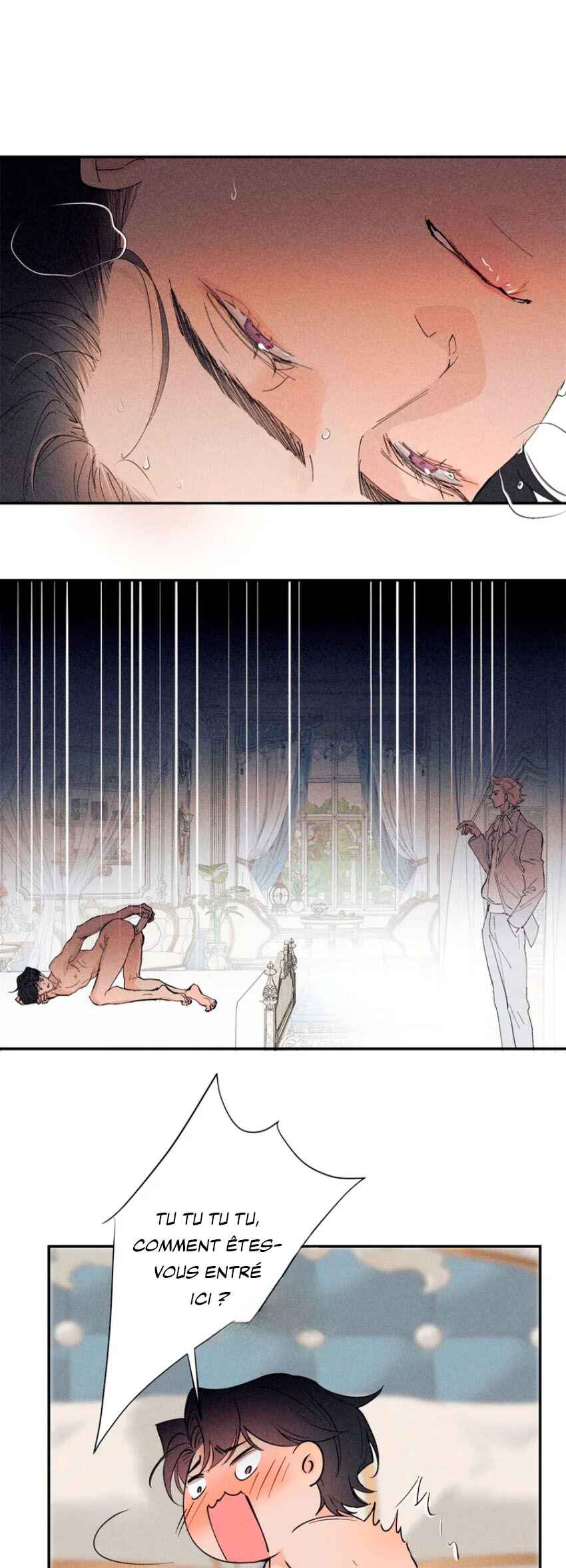 Plaything (Chut) Chapter 2 - Page 3