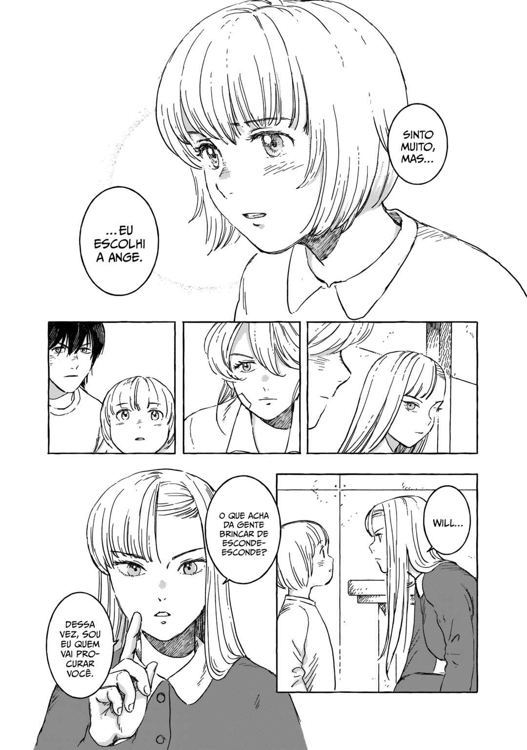 Erio to Denki Ningyou Chapter 22 - Page 10