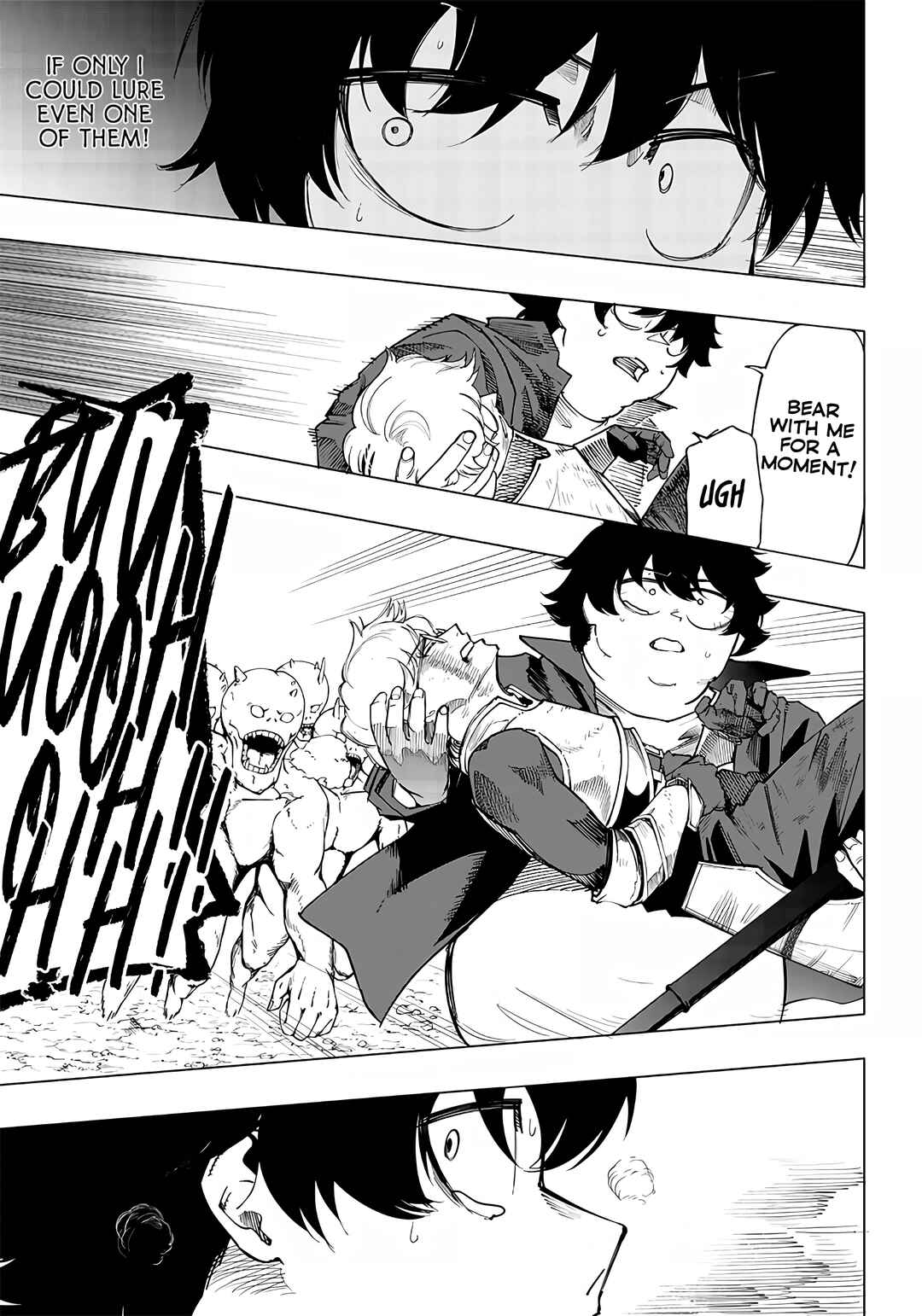 Wazawai no Avalon: Game Saijaku no Akuyaku Debu ni Ten'i Shita kedo, Ore dake "Yasereba Tsuyokute New Game" na Sekai datta no de, Saisoku Level Up & Hametsu Flag Kaihi de Kage no Eiyuu o Mezashimasu Chapter 10 - Page 11