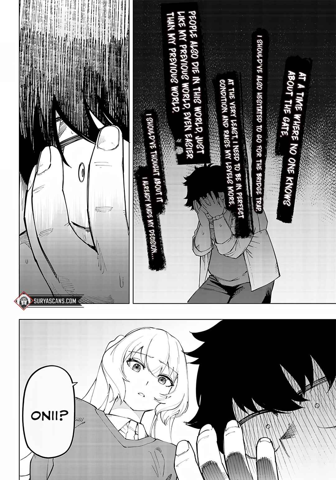 Wazawai no Avalon: Game Saijaku no Akuyaku Debu ni Ten'i Shita kedo, Ore dake "Yasereba Tsuyokute New Game" na Sekai datta no de, Saisoku Level Up & Hametsu Flag Kaihi de Kage no Eiyuu o Mezashimasu Chapter 10 - Page 18