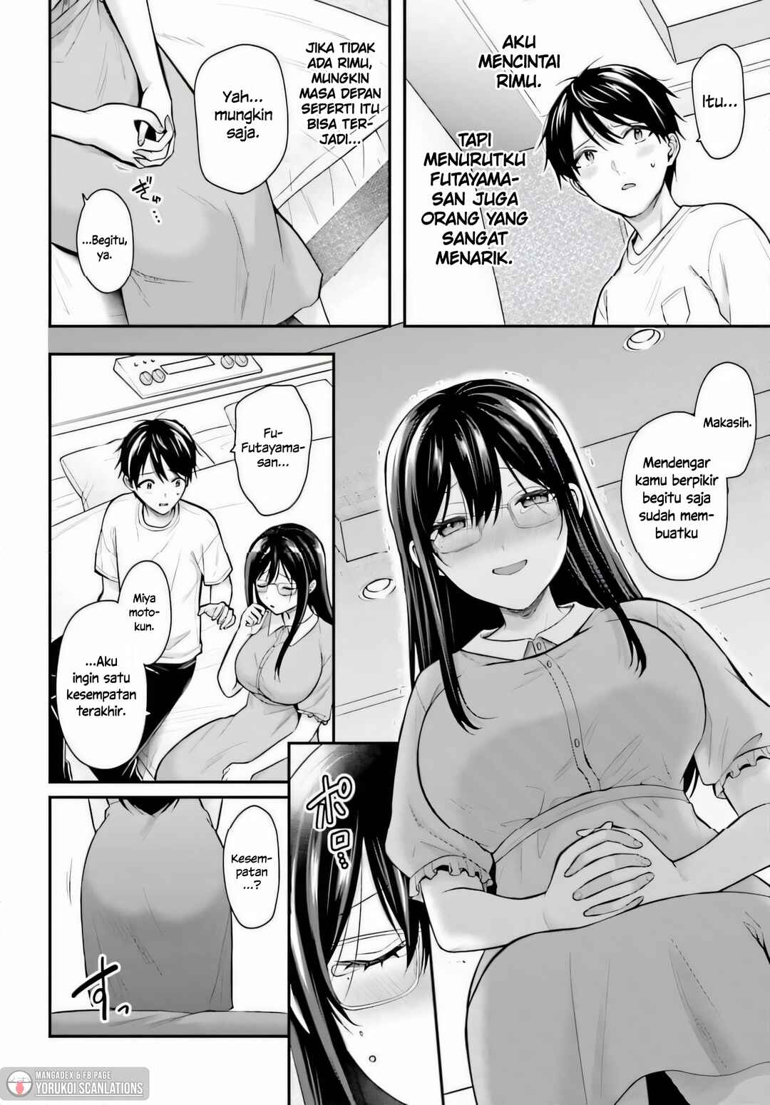 Boukensha ni Narenakatta Ore, Skill [Oppai Kyousei] de Nayameru Anoko wo Hitotasuke!? Chapter 22 - Page 22