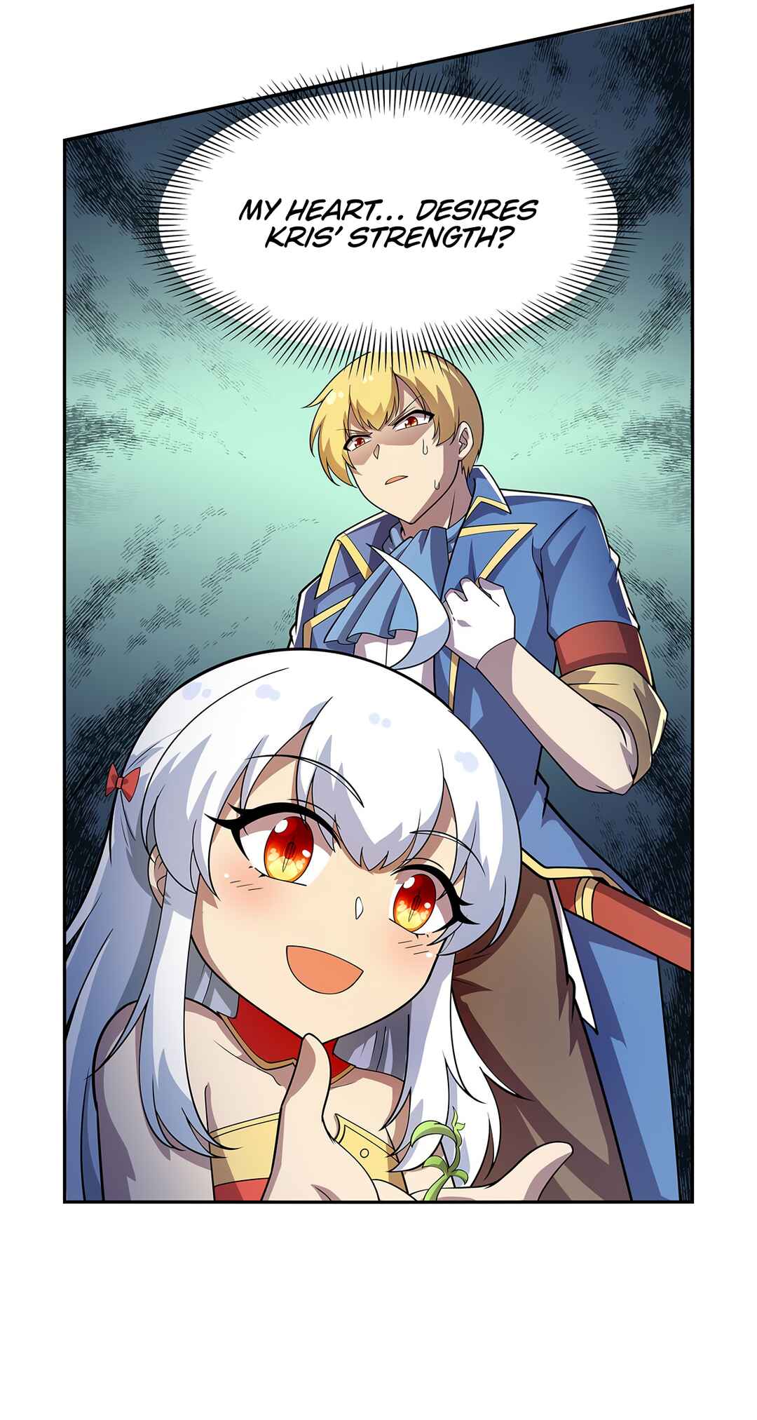The Demon King who lost his Job Chapter 381 - Page 14