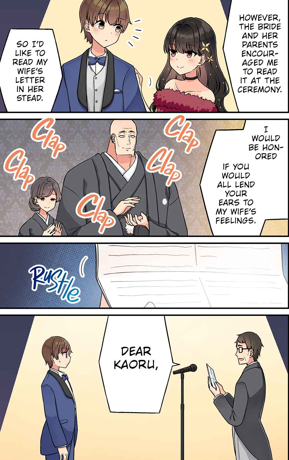 Real mo Tama ni wa Uso o Tsuku Chapter 239 - Page 24