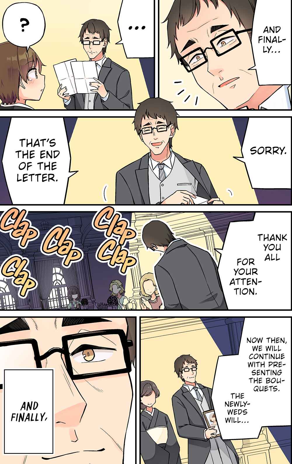 Real mo Tama ni wa Uso o Tsuku Chapter 239 - Page 31