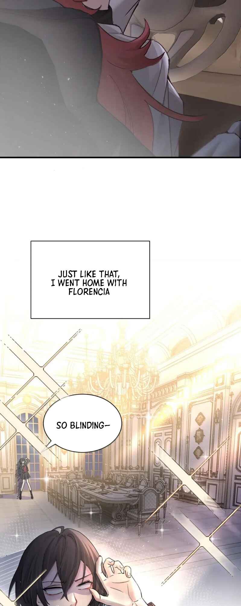The Yandere Sister Just Wants Me to Bully Her Chapter 50 - Page 17