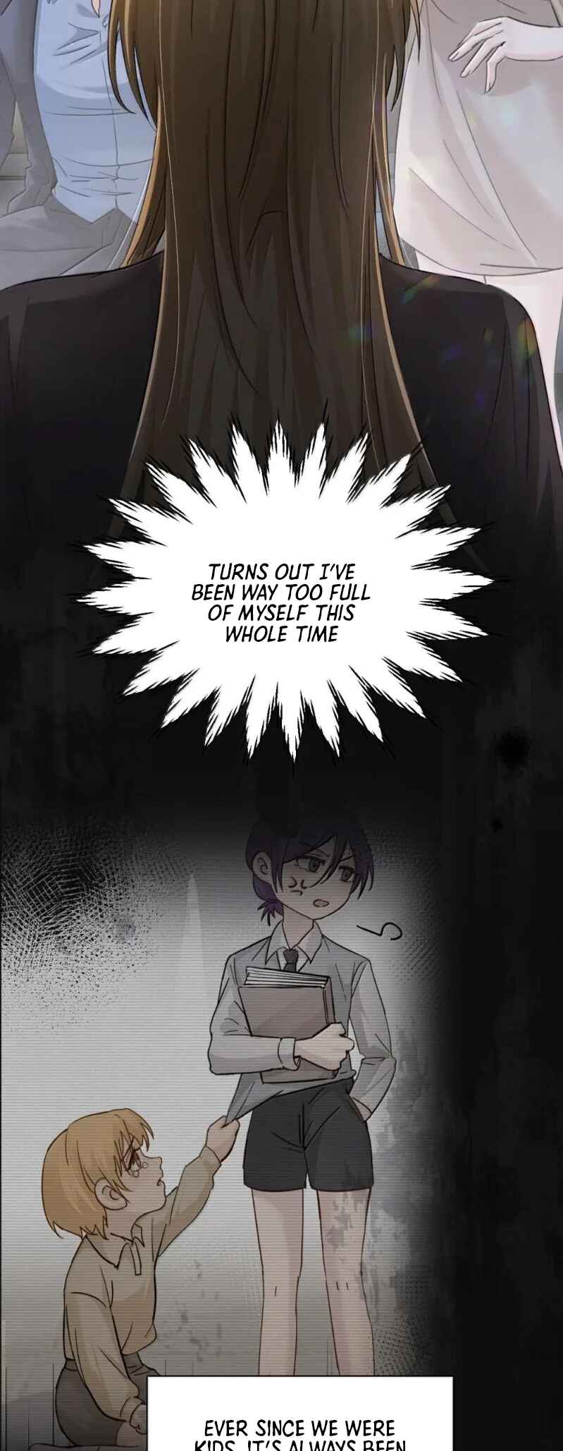 The Yandere Sister Just Wants Me to Bully Her Chapter 50 - Page 6