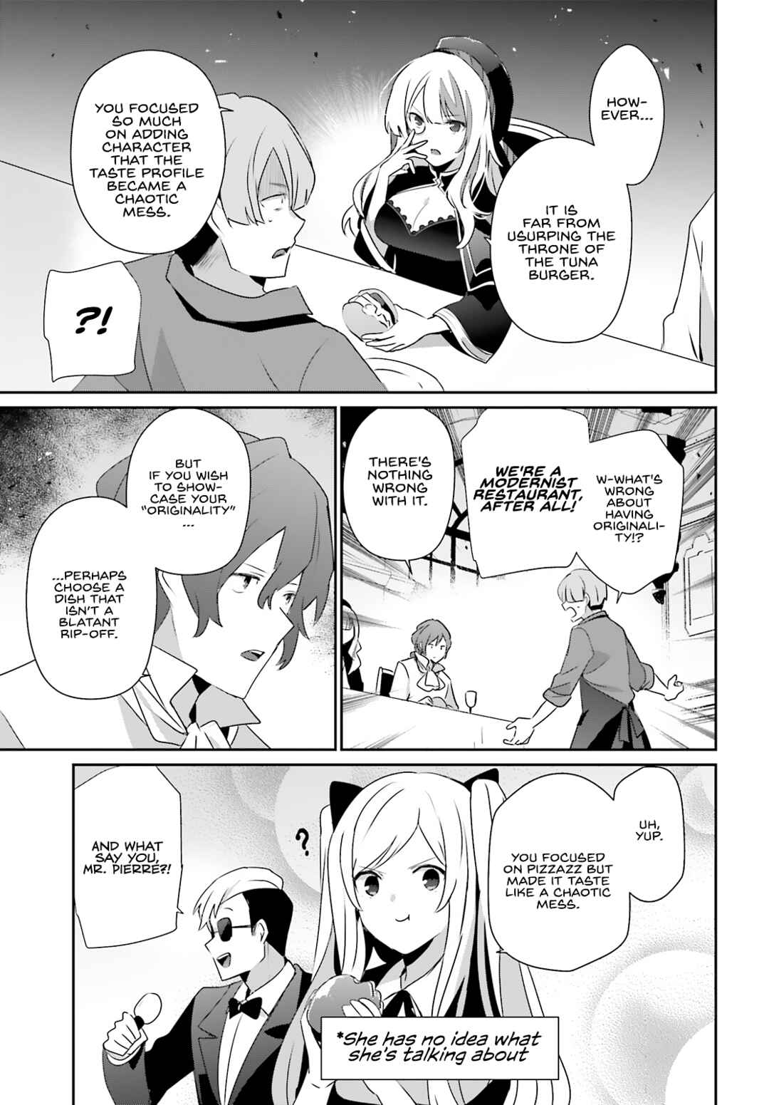 Kage no Jitsuryokusha ni Naritakute! Chapter 77 - Page 20