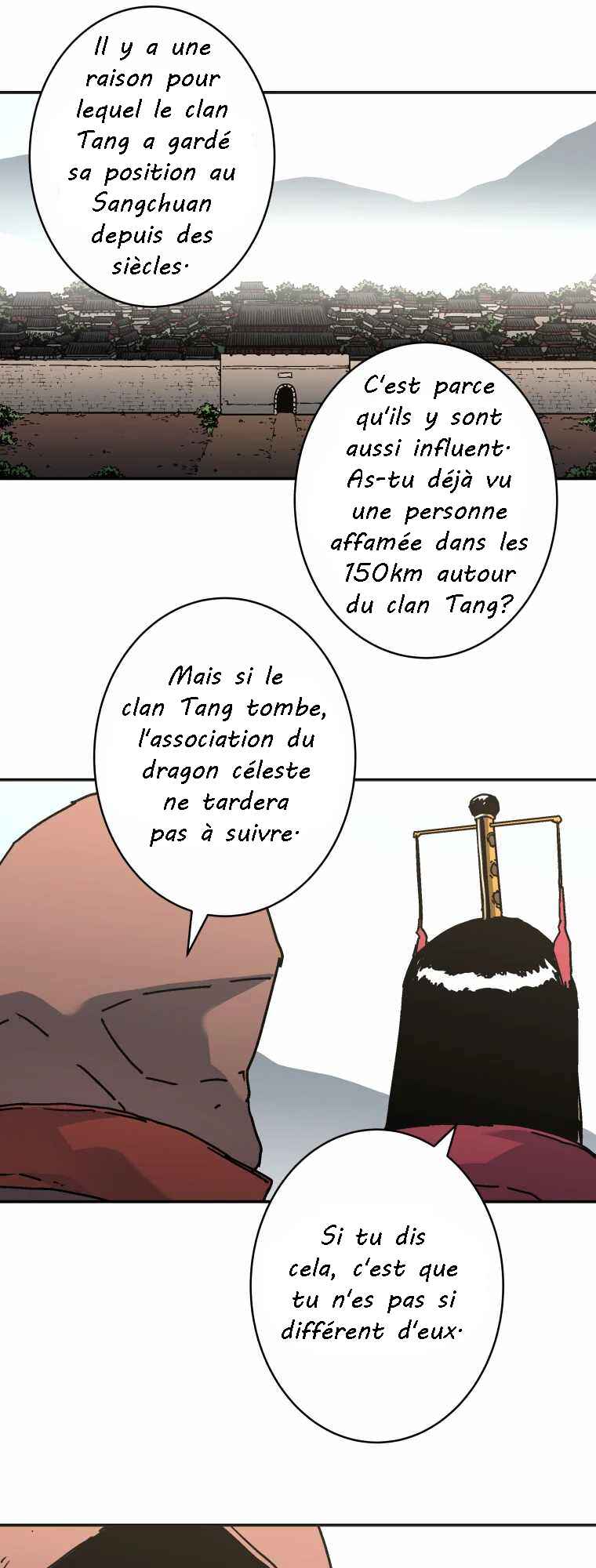 Abimussang Chapter 226 - Page 17