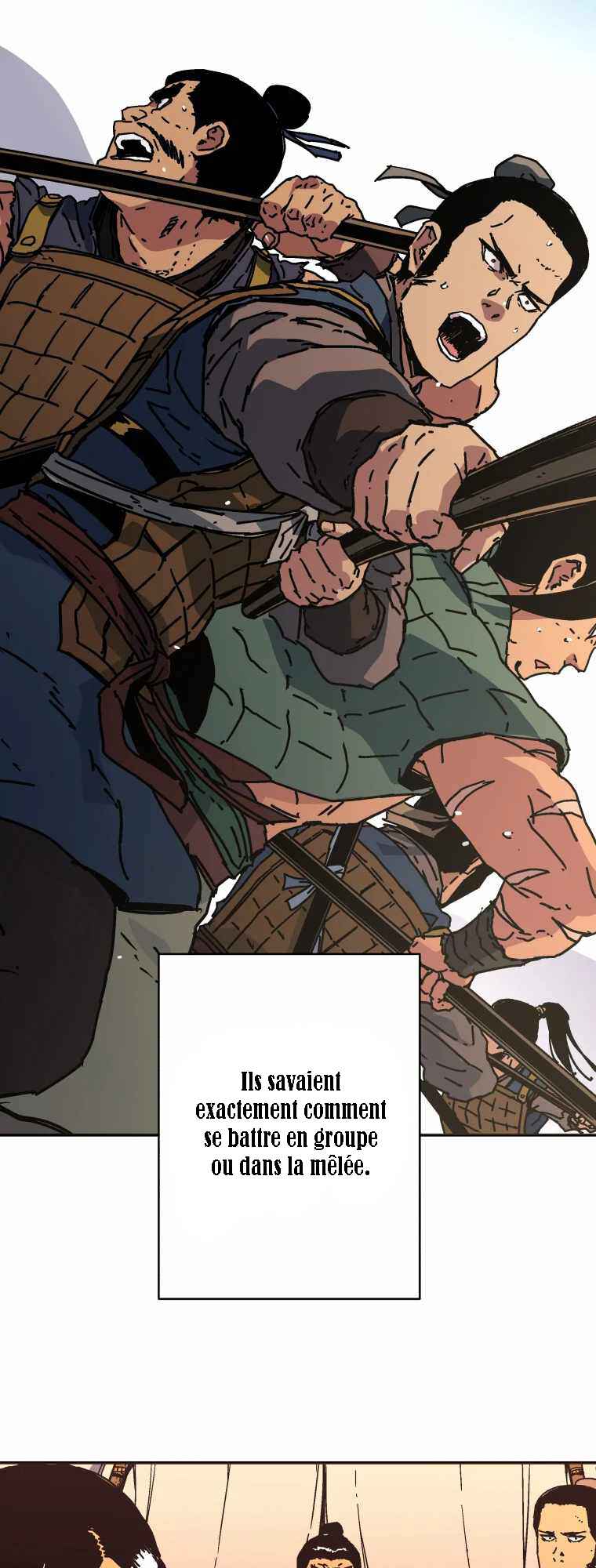 Abimussang Chapter 226 - Page 23