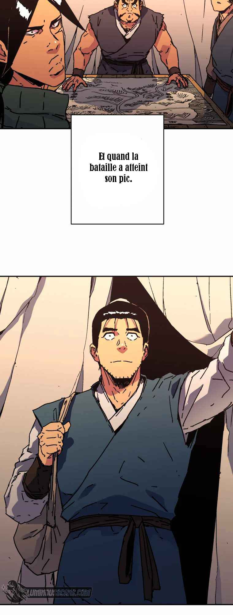 Abimussang Chapter 226 - Page 24