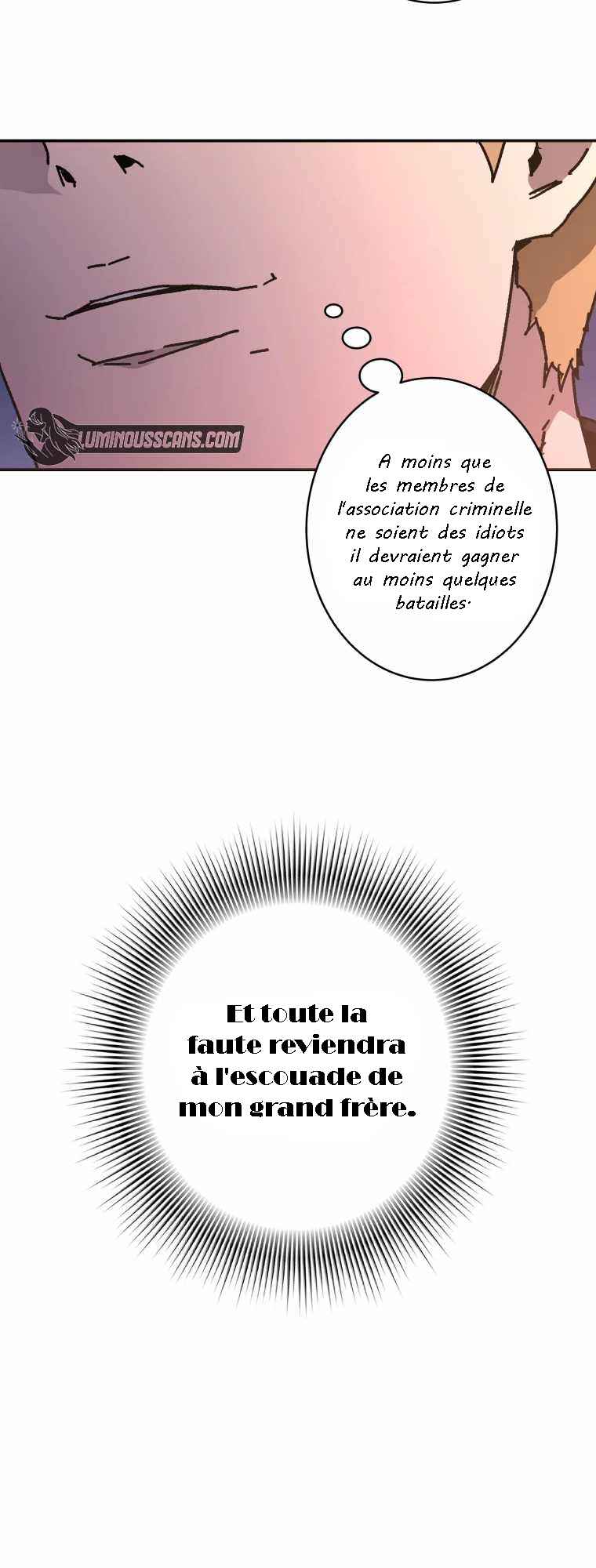Abimussang Chapter 226 - Page 38