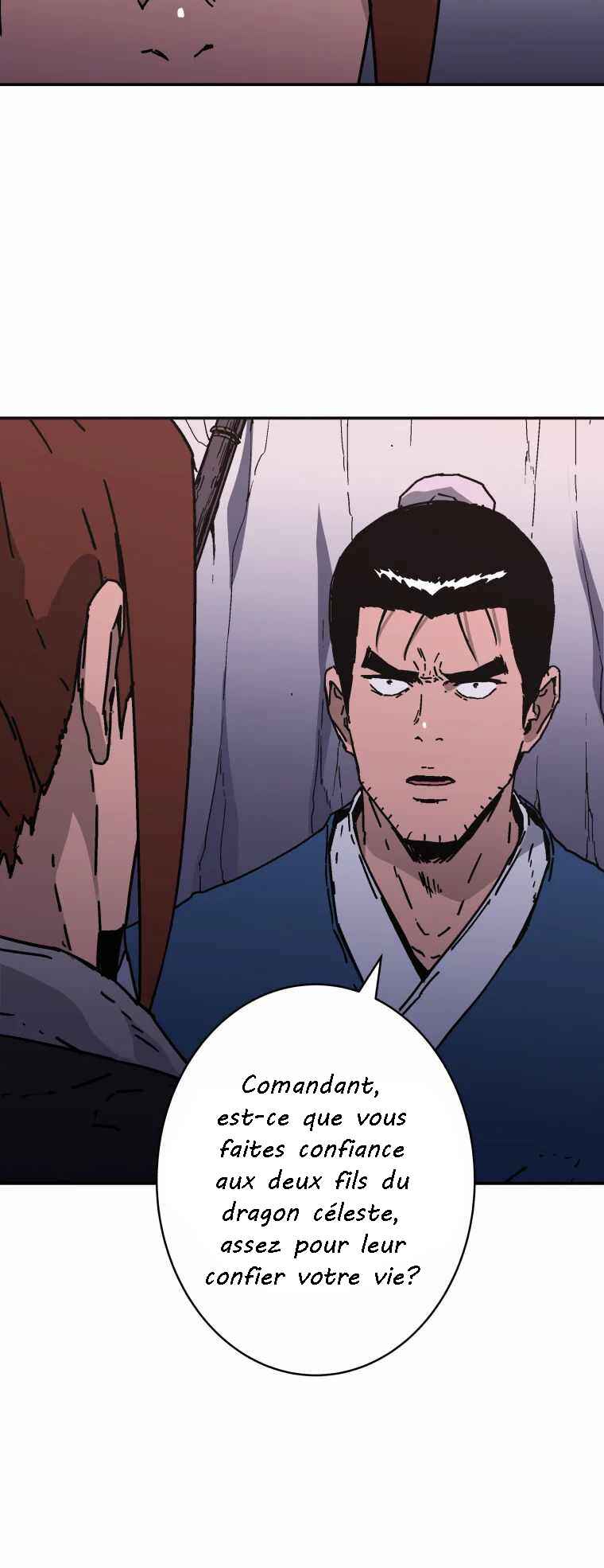 Abimussang Chapter 226 - Page 41