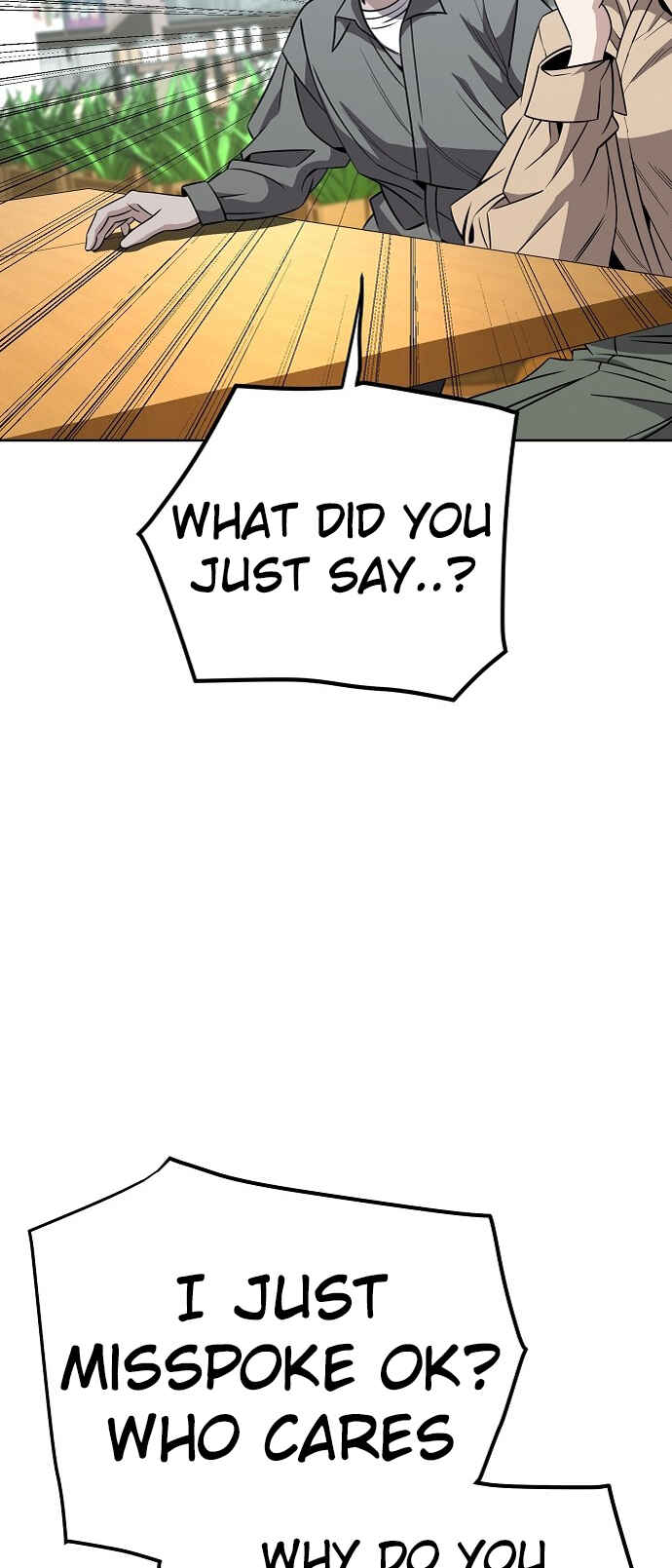 Mujikbaeksu Gye Baek-sun Chapter 94 - Page 3