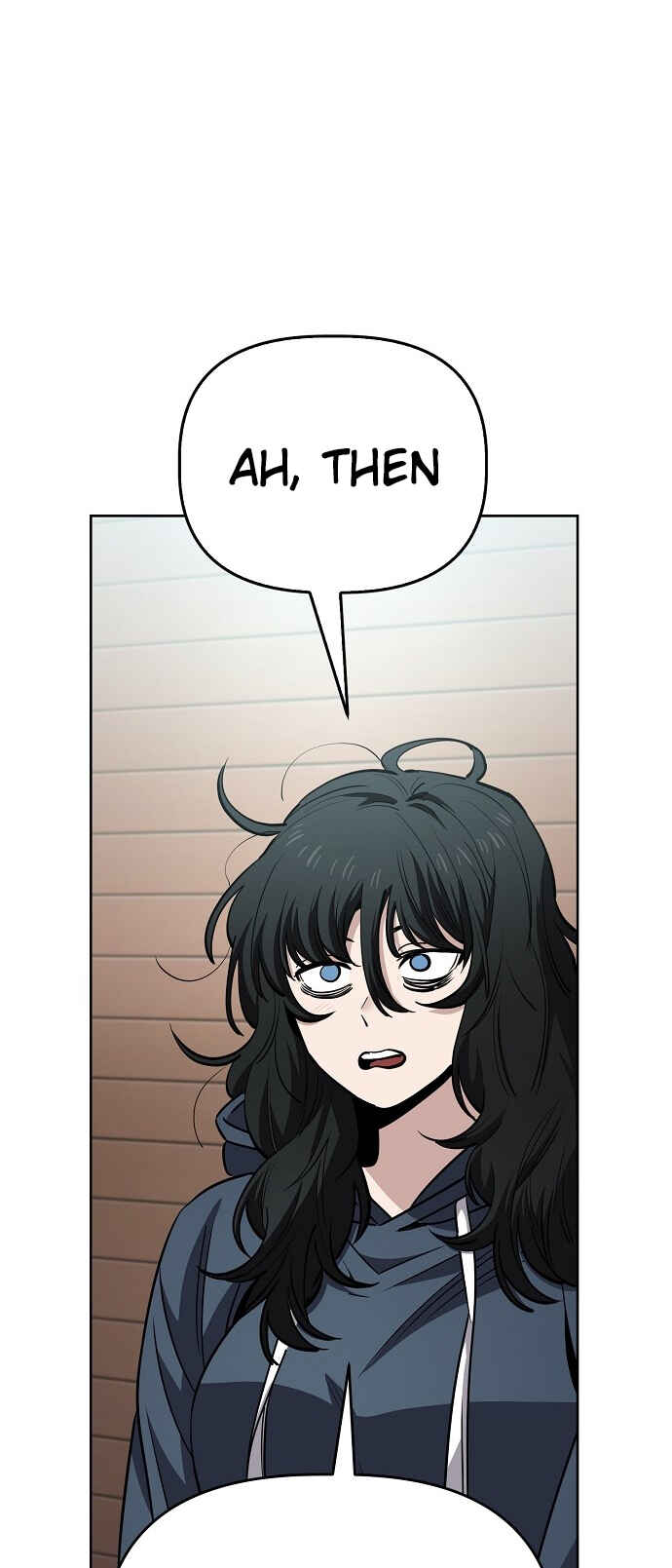 Mujikbaeksu Gye Baek-sun Chapter 94 - Page 31