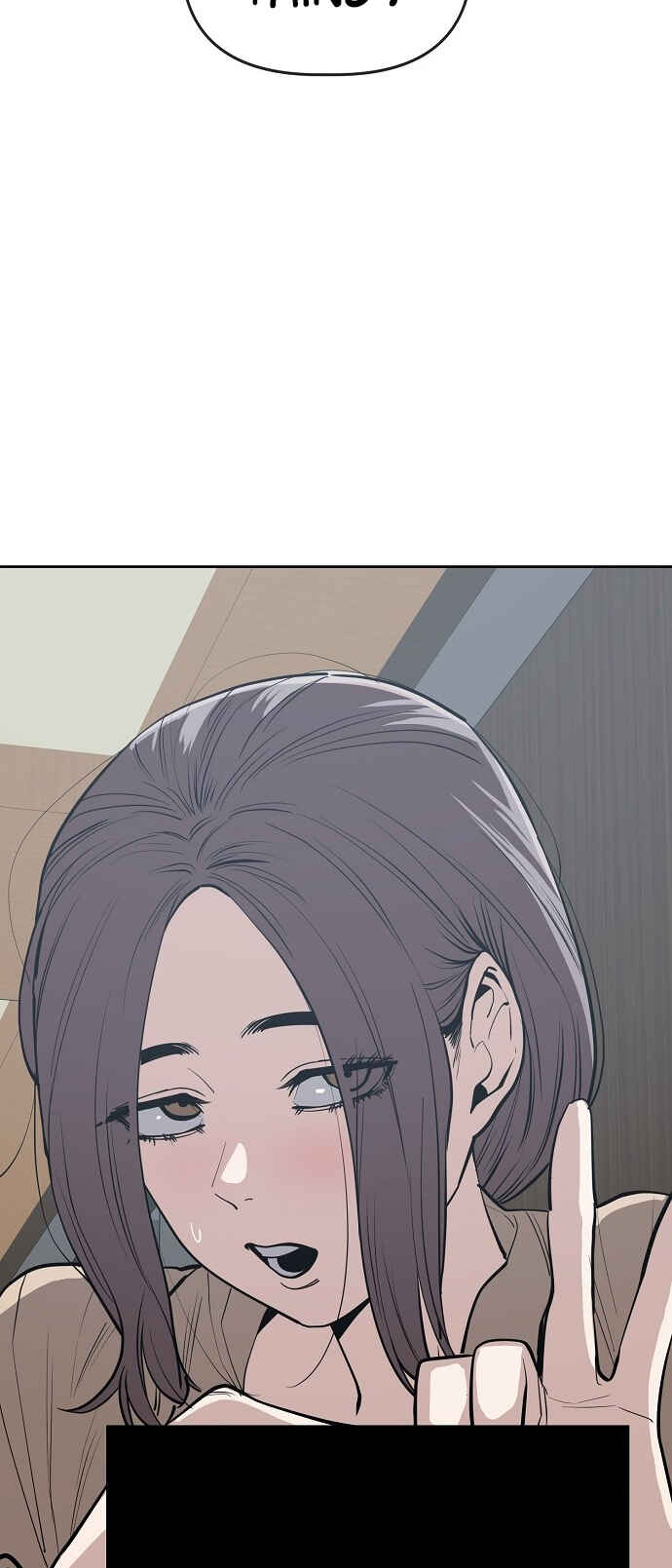 Mujikbaeksu Gye Baek-sun Chapter 94 - Page 36