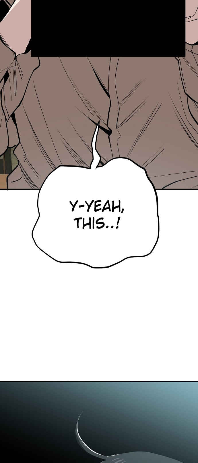 Mujikbaeksu Gye Baek-sun Chapter 94 - Page 37