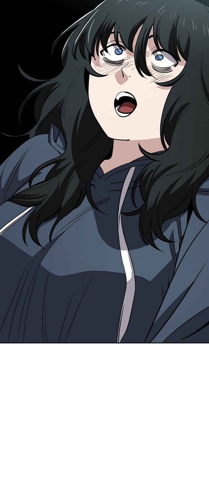 Mujikbaeksu Gye Baek-sun Chapter 94 - Page 38
