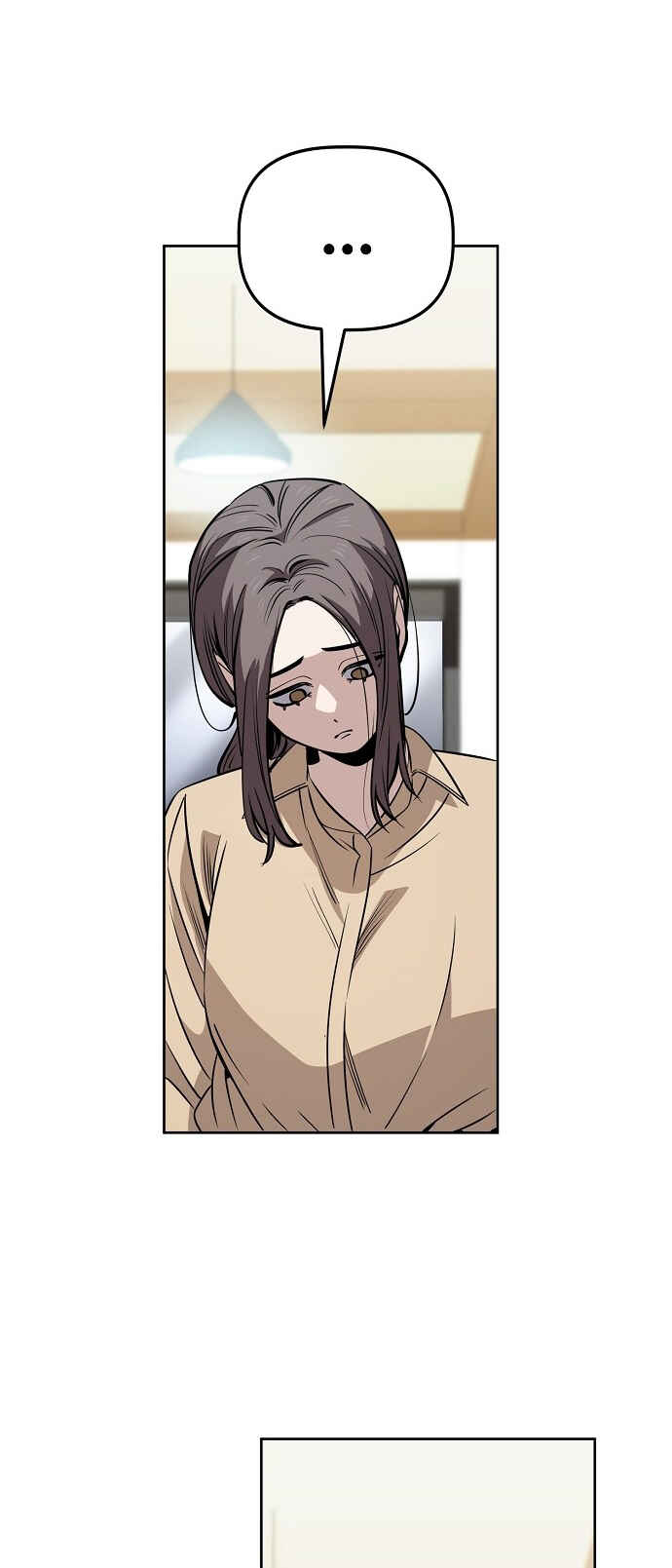 Mujikbaeksu Gye Baek-sun Chapter 94 - Page 44