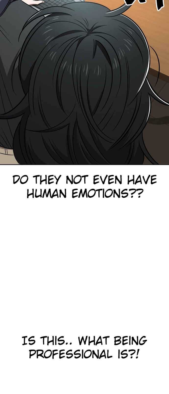 Mujikbaeksu Gye Baek-sun Chapter 94 - Page 49