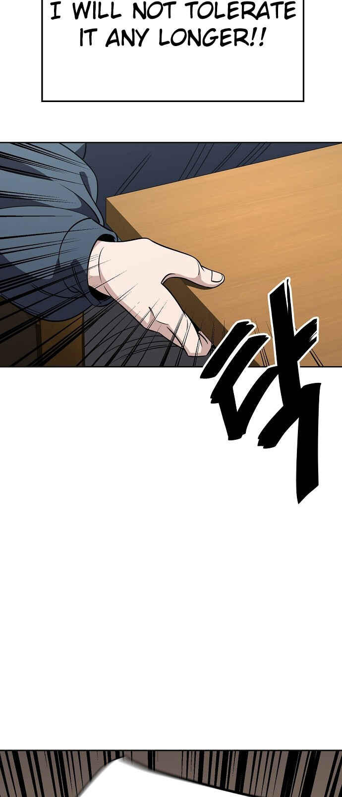 Mujikbaeksu Gye Baek-sun Chapter 94 - Page 7