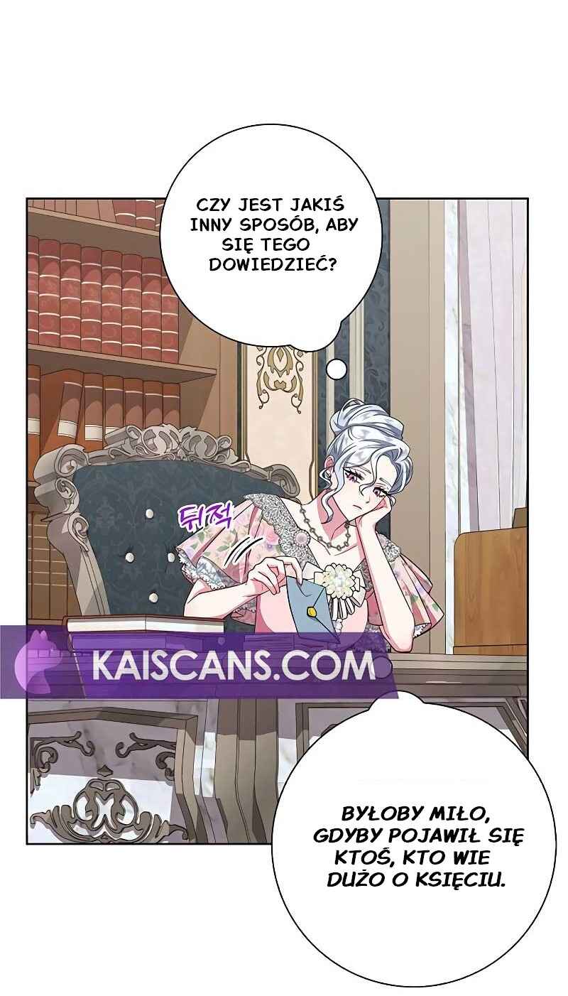 I Became the Mother of the Evil Male Lead Chapter 25 - Page 10
