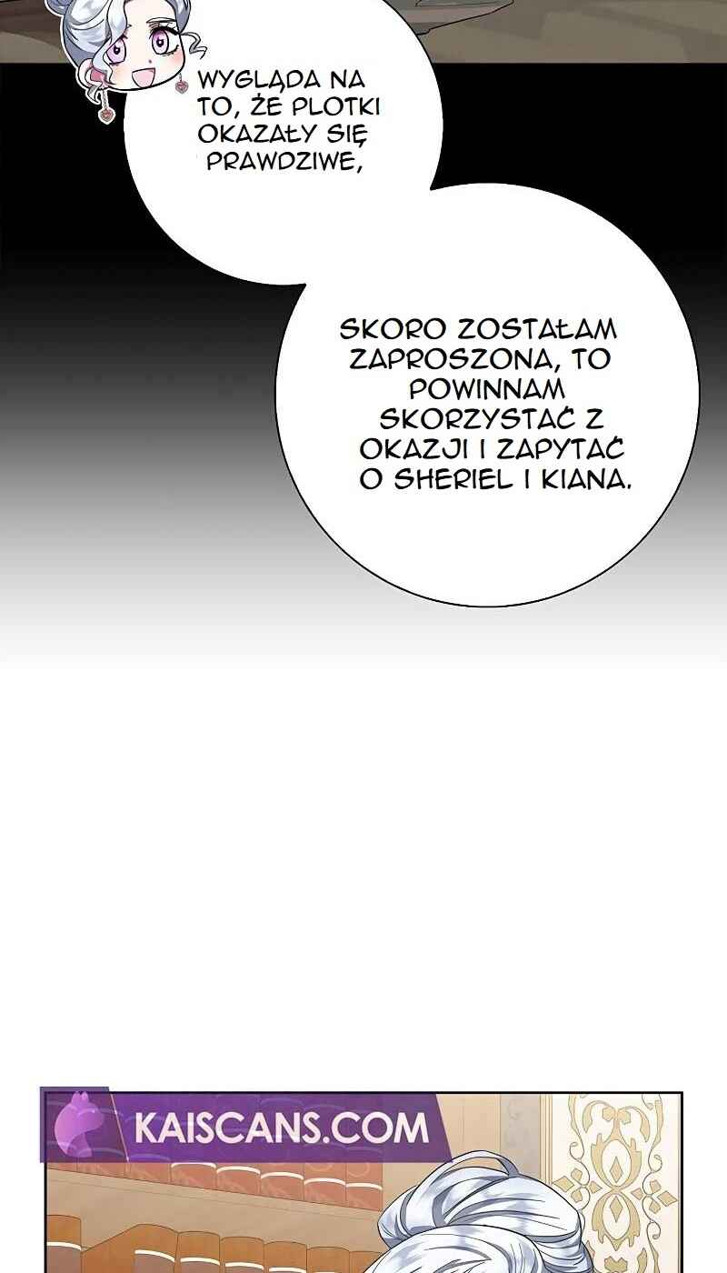 I Became the Mother of the Evil Male Lead Chapter 25 - Page 17