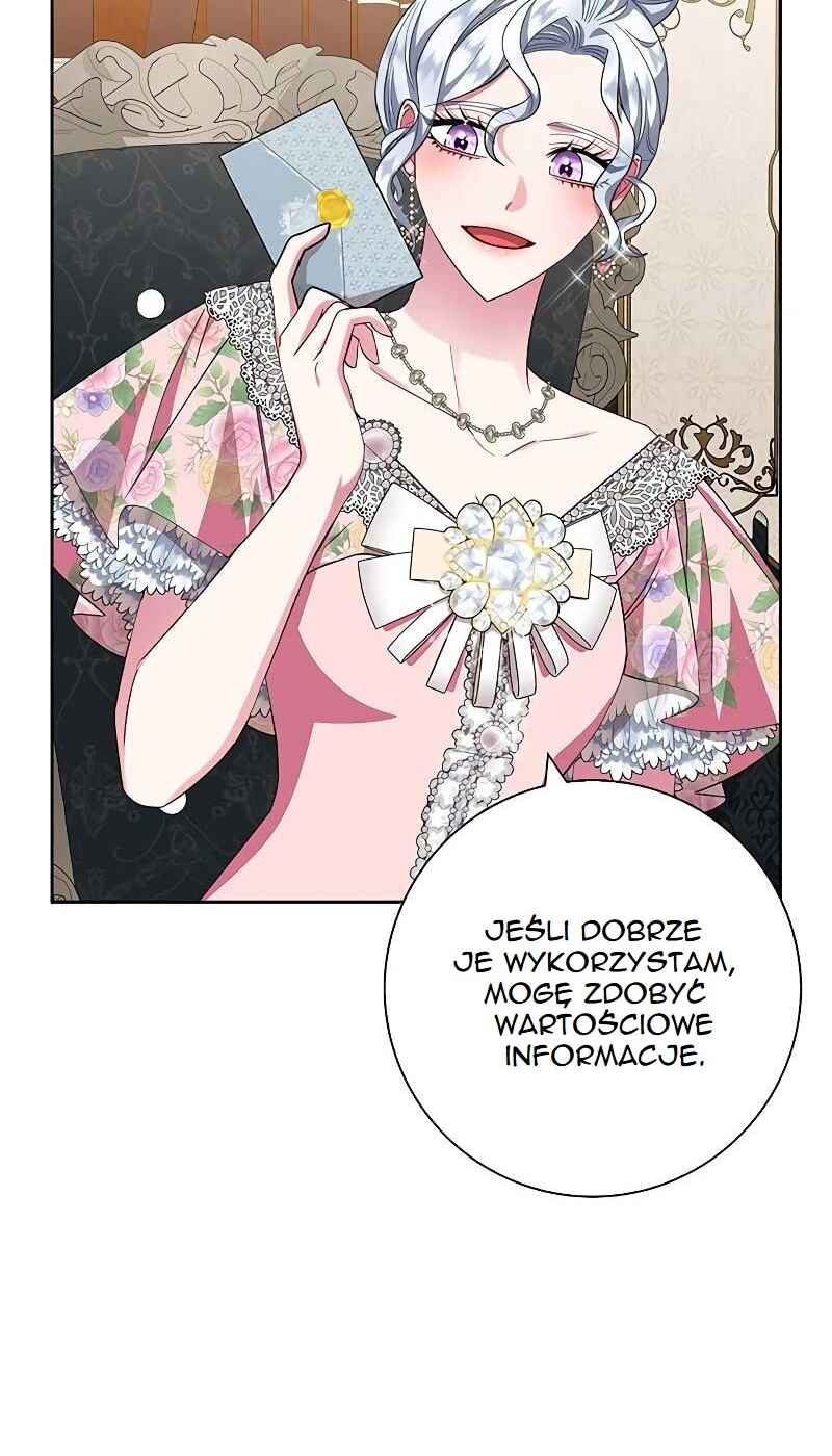 I Became the Mother of the Evil Male Lead Chapter 25 - Page 18
