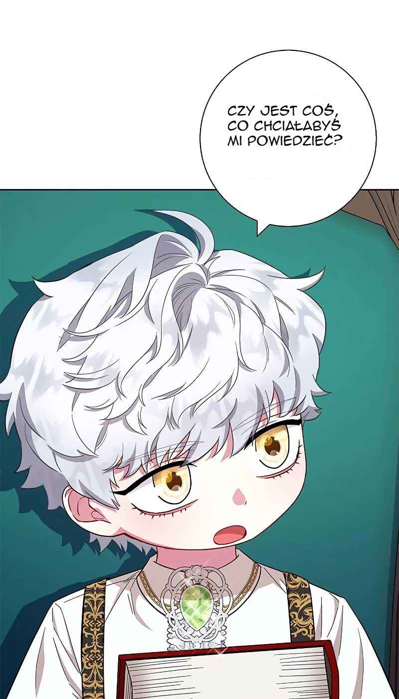 I Became the Mother of the Evil Male Lead Chapter 25 - Page 19