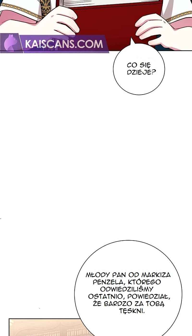 I Became the Mother of the Evil Male Lead Chapter 25 - Page 20
