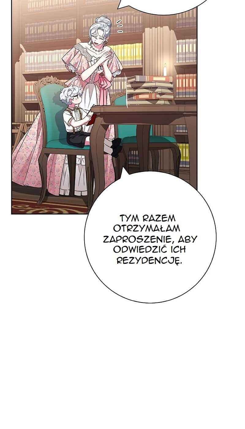 I Became the Mother of the Evil Male Lead Chapter 25 - Page 21