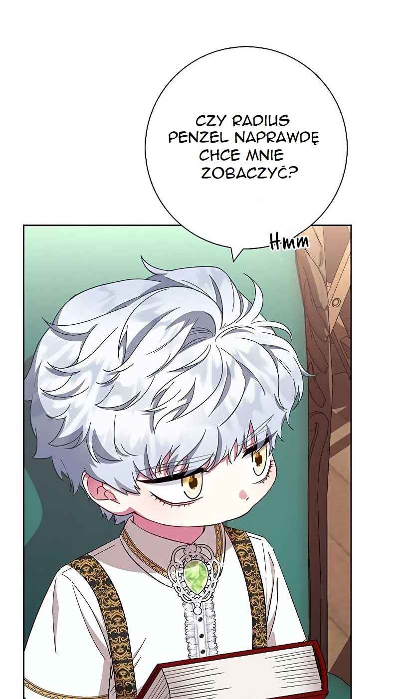 I Became the Mother of the Evil Male Lead Chapter 25 - Page 23