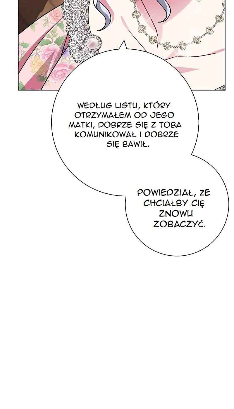 I Became the Mother of the Evil Male Lead Chapter 25 - Page 25