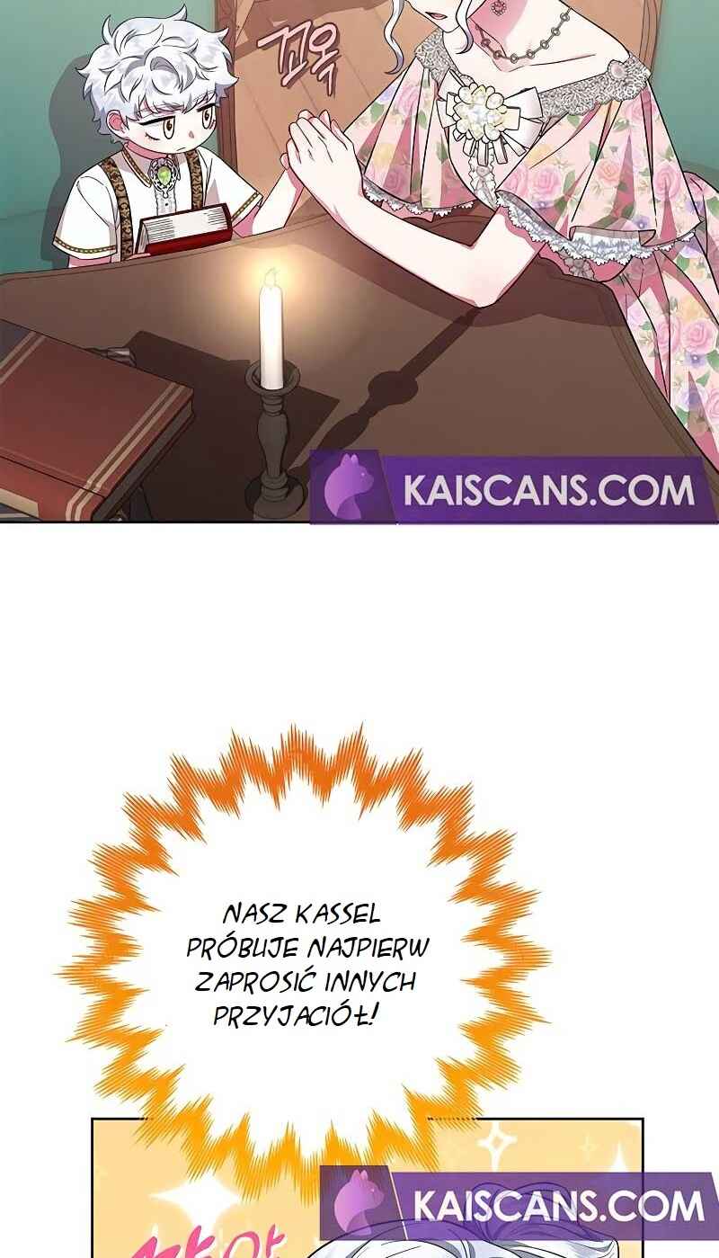 I Became the Mother of the Evil Male Lead Chapter 25 - Page 30