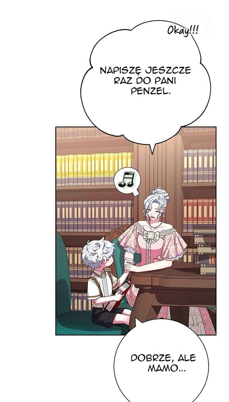 I Became the Mother of the Evil Male Lead Chapter 25 - Page 32