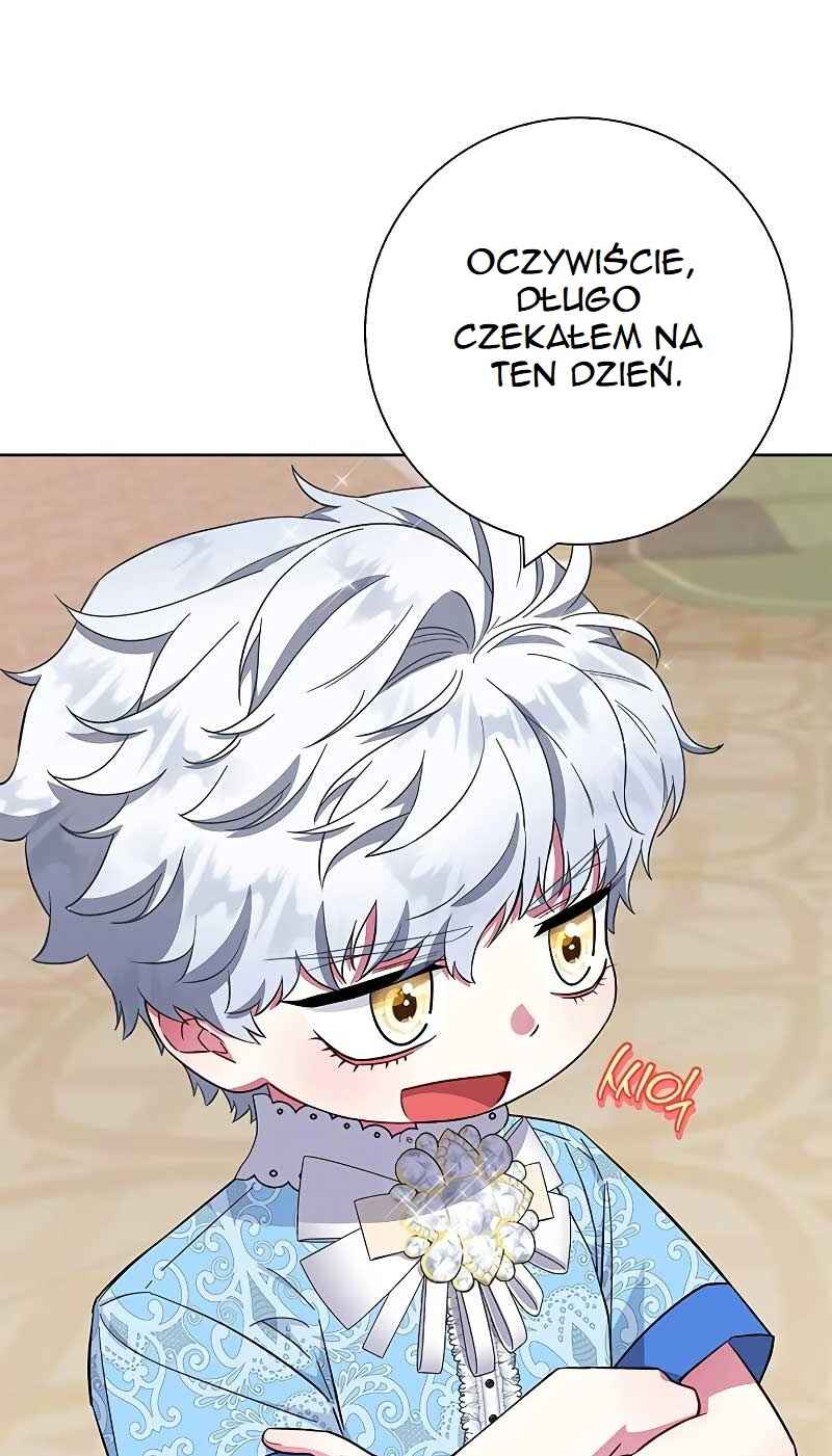 I Became the Mother of the Evil Male Lead Chapter 25 - Page 38