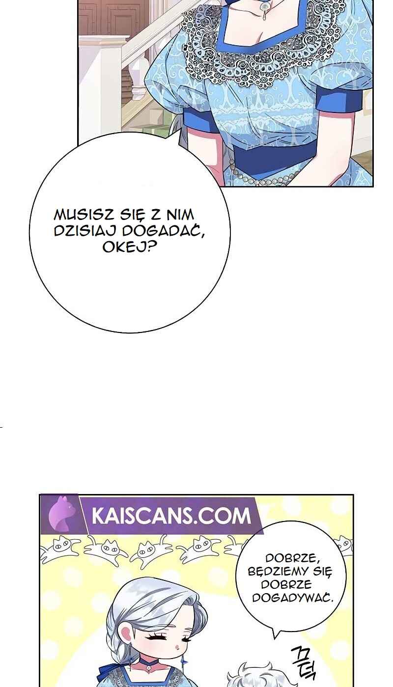 I Became the Mother of the Evil Male Lead Chapter 25 - Page 40