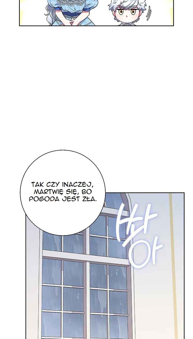 I Became the Mother of the Evil Male Lead Chapter 25 - Page 41