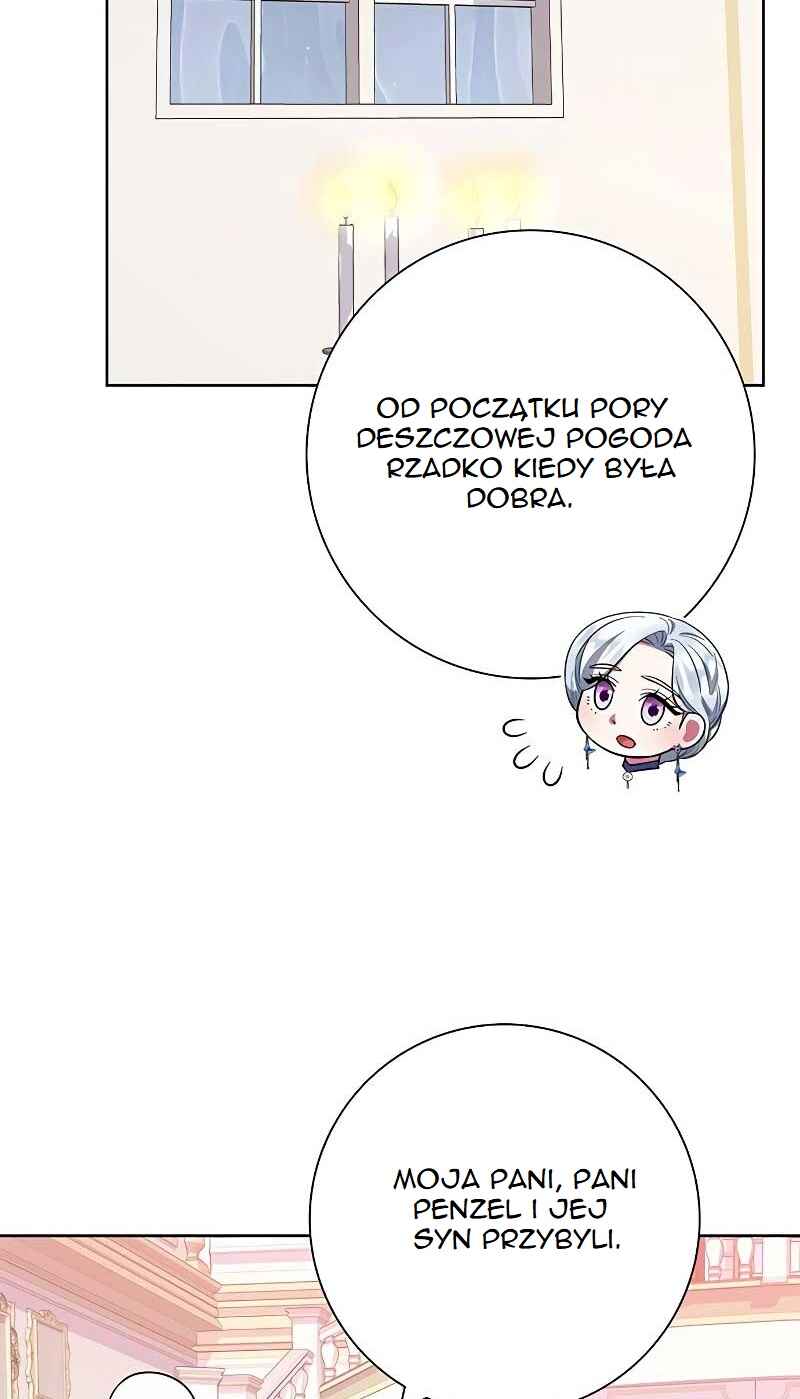I Became the Mother of the Evil Male Lead Chapter 25 - Page 42