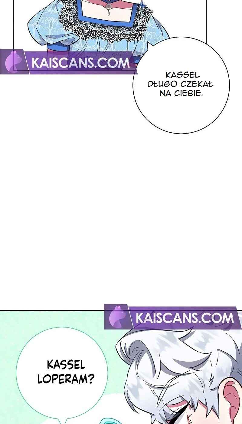 I Became the Mother of the Evil Male Lead Chapter 25 - Page 50