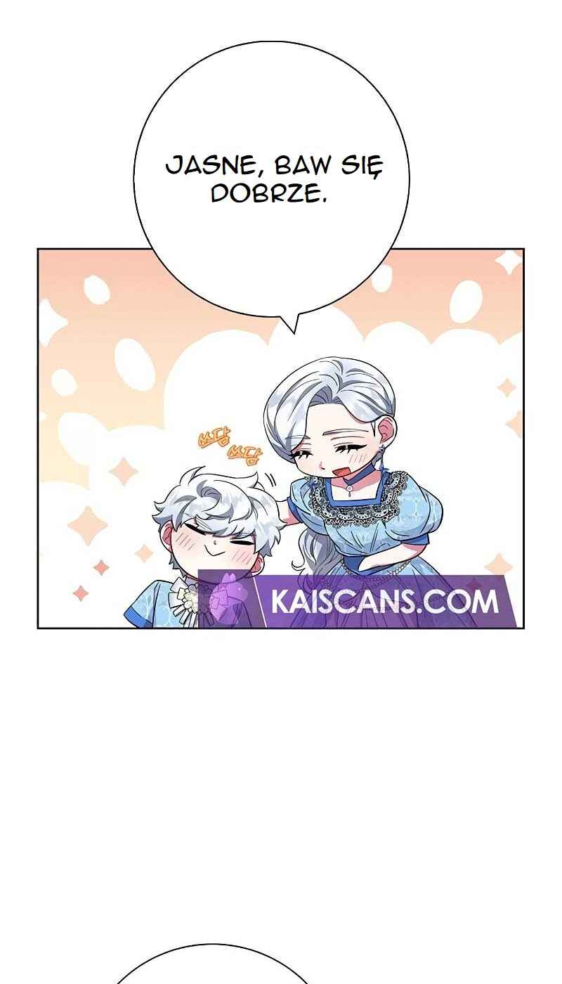 I Became the Mother of the Evil Male Lead Chapter 25 - Page 55