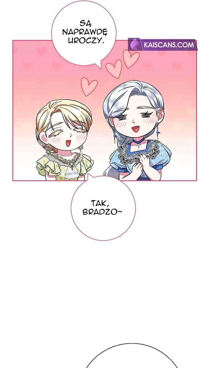 I Became the Mother of the Evil Male Lead Chapter 25 - Page 59