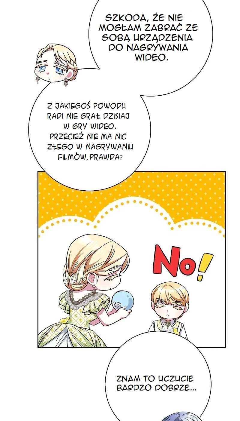 I Became the Mother of the Evil Male Lead Chapter 25 - Page 60
