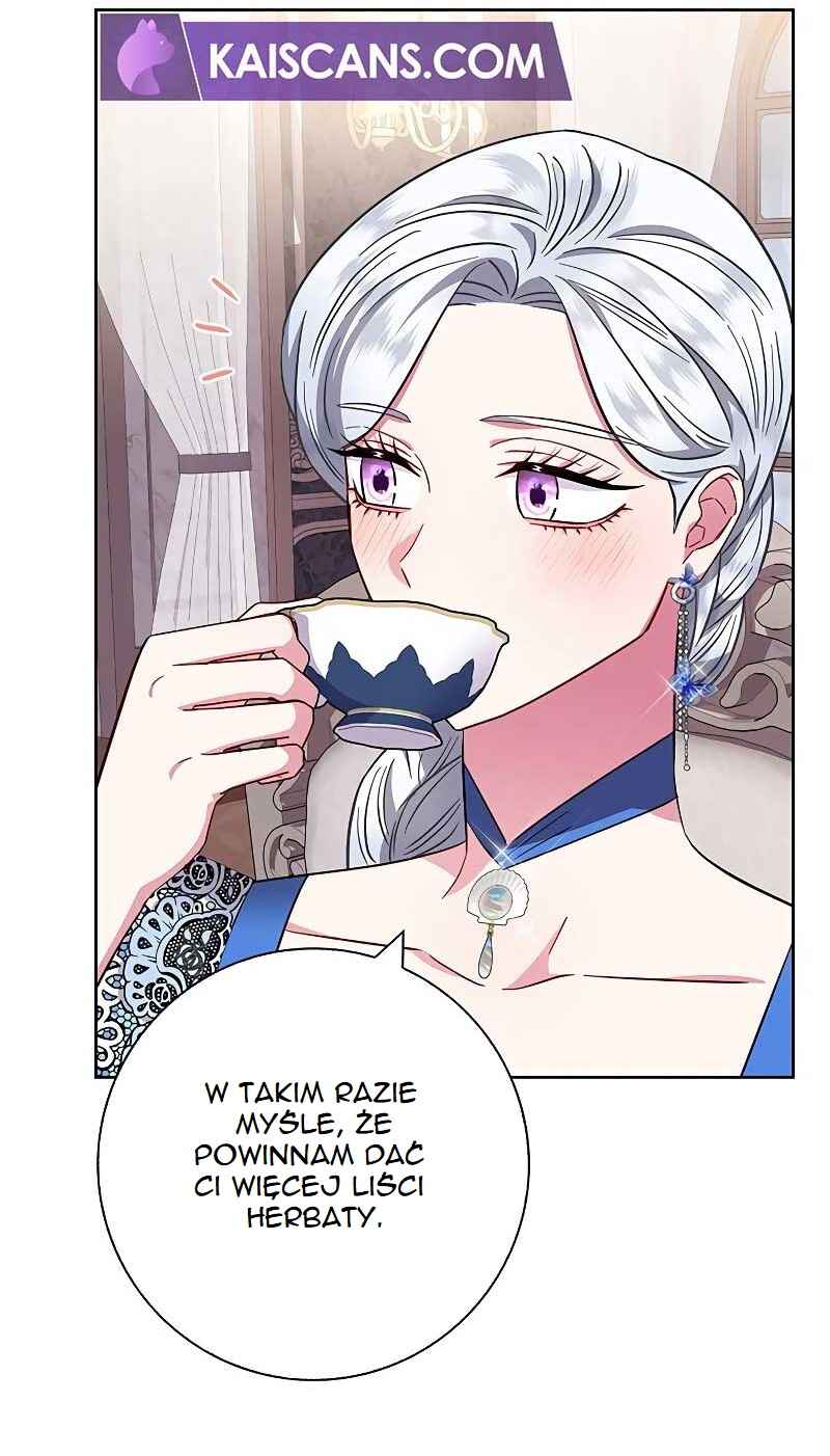 I Became the Mother of the Evil Male Lead Chapter 25 - Page 76