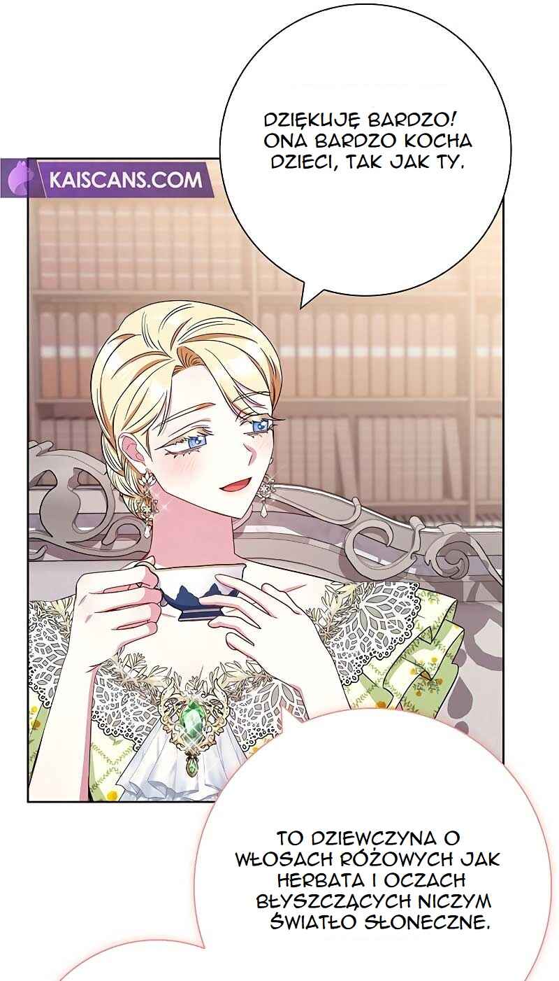 I Became the Mother of the Evil Male Lead Chapter 25 - Page 77