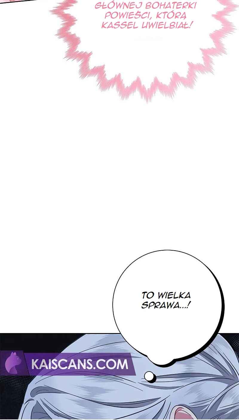 I Became the Mother of the Evil Male Lead Chapter 25 - Page 81