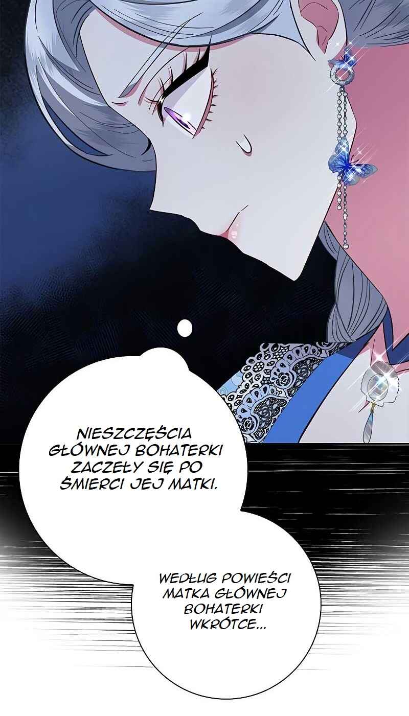 I Became the Mother of the Evil Male Lead Chapter 25 - Page 82