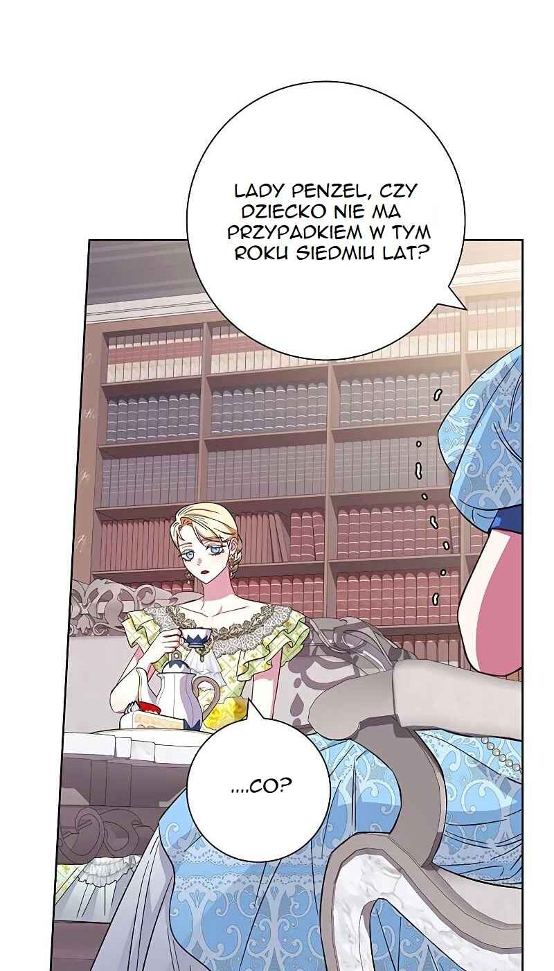 I Became the Mother of the Evil Male Lead Chapter 25 - Page 83