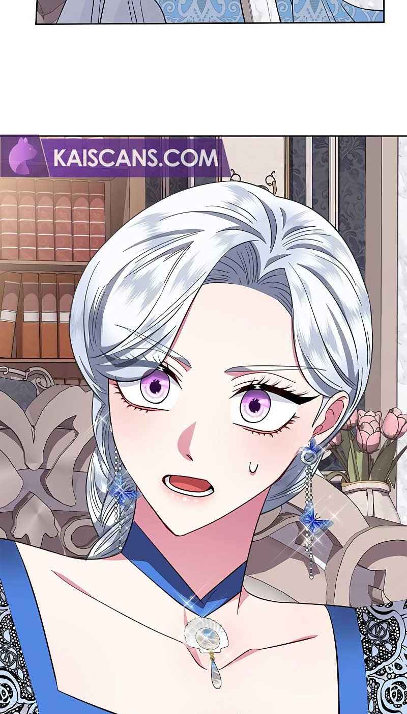I Became the Mother of the Evil Male Lead Chapter 25 - Page 84